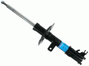 Stoßdämpfer | SACHS (314 135)