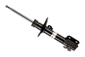 BILSTEIN Stoßdämpfer 22-230683 Stoßdämpfersatz TOYOTA,YARIS NHP13_, NSP13_, NCP13_, KSP13_, NLP13_