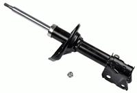 SACHS Stoßdämpfer 315 342 Stoßdämpfersatz SUBARU,LEGACY V Station Wagon BM, BR,LEGACY V BM, BR