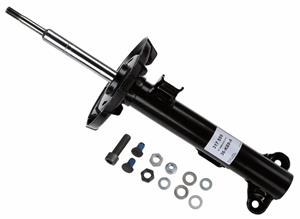 SACHS Stoßdämpfer 317 559 Stoßdämpfersatz MERCEDES-BENZ,C-CLASS W203,C-CLASS T-Model S203,C-CLASS Coupe CL203,CLK C209,CLK Cabriolet A209