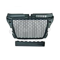 audi Radiateurgrille