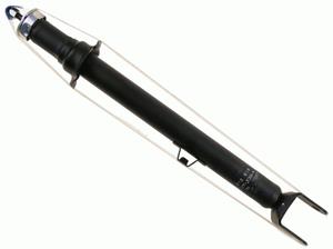 SACHS Stoßdämpfer 312 916 Stoßdämpfersatz MAZDA,XEDOS 9 TA