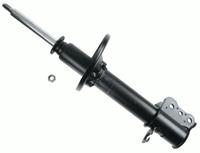 Stoßdämpfer Hinterachse Sachs 280 691