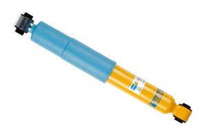 Stoßdämpfer Hinterachse Bilstein 24-138338