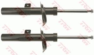 TRW Stoßdämpfer CITROËN JGM1149T 5202FR,5202FS Federbein,Stossdämpfer