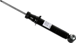 Stoßdämpfer Hinterachse Sachs 317 585
