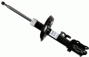 SACHS Stoßdämpfer 314 694 Stoßdämpfersatz KIA,SOUL AM