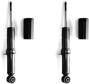 Stoßdämpfer Vorderachse Monroe D8344