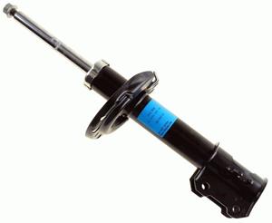 Stoßdämpfer | SACHS (312 604)