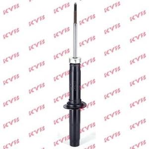 KYB Stoßdämpfer 341236 Stoßdämpfersatz HONDA,PRELUDE V BB