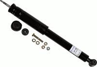 SACHS Stoßdämpfer 317 259 Stoßdämpfersatz MERCEDES-BENZ,E-CLASS W210