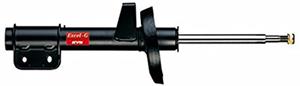 KYB Stoßdämpfer 335811 Stoßdämpfersatz BMW,5 E39,5 Touring E39