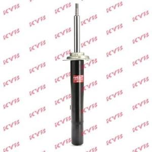 KYB Stoßdämpfer 335812 Stoßdämpfersatz BMW,5 E39,5 Touring E39