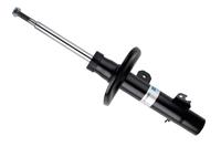 BILSTEIN Stoßdämpfer 22-288431 Stoßdämpfersatz OPEL,CROSSLAND X