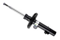 BILSTEIN Stoßdämpfer 22-288448 Stoßdämpfersatz OPEL,CROSSLAND X