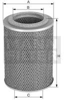 MANN-FILTER Ölfilter H 1053/2 n Motorölfilter,Wechselfilter MERCEDES-BENZ,STEYR,LP,O 302,O 305,T2/L,1290-Serie,1490-Serie,890-Serie,990-Serie