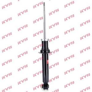KYB Stoßdämpfer 341704 Stoßdämpfersatz BMW,5 E60