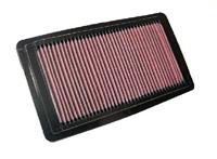 Honda K&N vervangingsfilter  Odyssey 2005-2010, Pilot 2009-2015 3.5L V6 (33-2309)