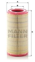   Luchtfilter