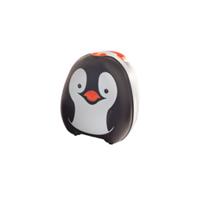 My Carry Potty Potje voor op reis Pinguin - Zwart