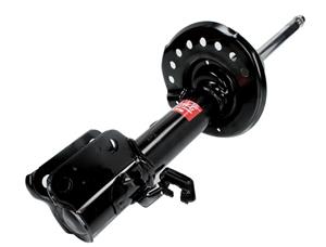 KYB Stoßdämpfer 339754 Stoßdämpfersatz NISSAN,JUKE F15
