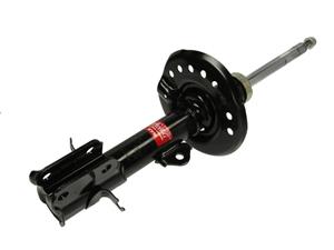 KYB Stoßdämpfer 339755 Stoßdämpfersatz NISSAN,JUKE F15