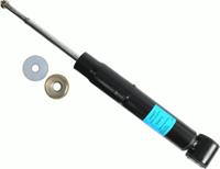 SACHS Stoßdämpfer 314 617 Stoßdämpfersatz PORSCHE,928