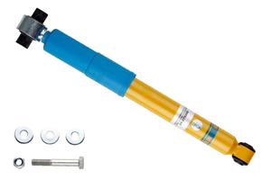 BILSTEIN Stoßdämpfer RENAULT 24-275255 Federbein,Stossdämpfer