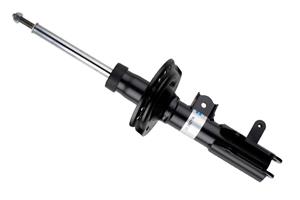 BILSTEIN Stoßdämpfer 22-262776 Stoßdämpfersatz HYUNDAI,i10 IA