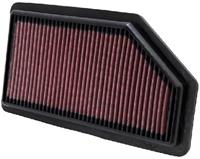 K&N vervangingsfilter Honda Odyssey 2011-2016 (33-2461)