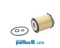 Ölfilter | PURFLUX (L976)