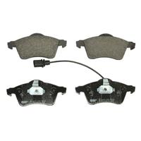 Volkswagen Remblokken set