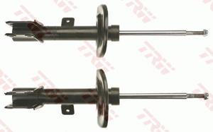 TRW Stoßdämpfer PEUGEOT,CITROËN JGM1087T 520885,520886,520887 Federbein,Stossdämpfer 520888,9684479080,9684479180