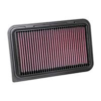 Suzuki K&N Vervangingsfilter  Swift V 1.2 2017- / Ignis 1.2 2016- (33-3126)