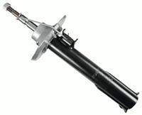 Stoßdämpfer Vorderachse Sachs 553 667