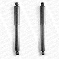 Stoßdämpfer Hinterachse Monroe D4463