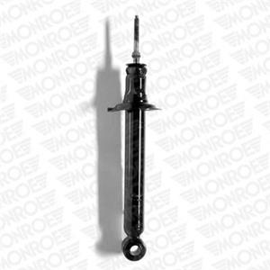 MONROE Stoßdämpfer MITSUBISHI R3801 MB864771,MB911284,MB911285 Federbein,Stossdämpfer