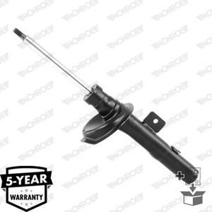 MONROE Stoßdämpfer OESpectrum Premium 742123SP Stoßdämpfersatz PEUGEOT,607 9D, 9U