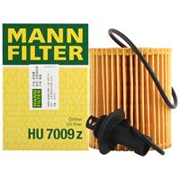 Ölfilter | MANN-FILTER (HU 7009 z)