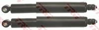 TRW Stoßdämpfer MITSUBISHI JGT1134T 4162A127,4162A128 Federbein,Stossdämpfer