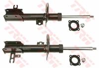 TRW Stoßdämpfer JGM6378T Stoßdämpfersatz OPEL,KIA,VAUXHALL,ZAFIRA B A05,ASTRA H Caravan L35,ASTRA H L48,ASTRA H GTC L08,ZAFIRA TOURER C P12