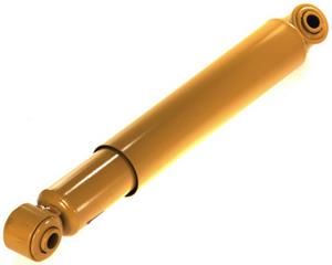 Stoßdämpfer Monroe T5282