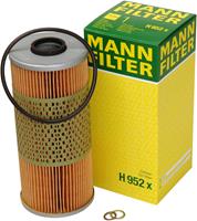 Ölfilter MANN-FILTER H 952 x