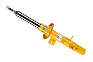 BILSTEIN Stoßdämpfer 35-140801 Stoßdämpfersatz PEUGEOT,CITROËN,1007 KM_,C2 JM_,C3 I FC_