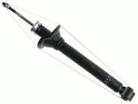 Stoßdämpfer Hinterachse Sachs 312 920