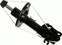 SACHS Stoßdämpfer 317 511 Stoßdämpfersatz MAZDA,6 Kombi GJ, GH,6 Stufenheck GJ, GH