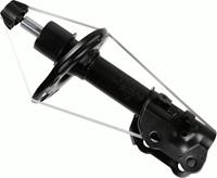 SACHS Stoßdämpfer 317 512 Stoßdämpfersatz MAZDA,6 Kombi GJ, GH,6 Stufenheck GJ, GH