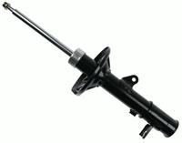 Stoßdämpfer Sachs 313 354