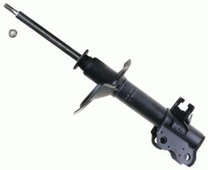 Stoßdämpfer Sachs 312 745