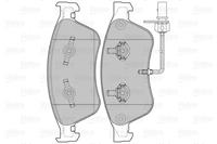 audi Brake Pads Sets